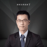 陳育瑄律師