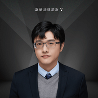 邱柏越律師