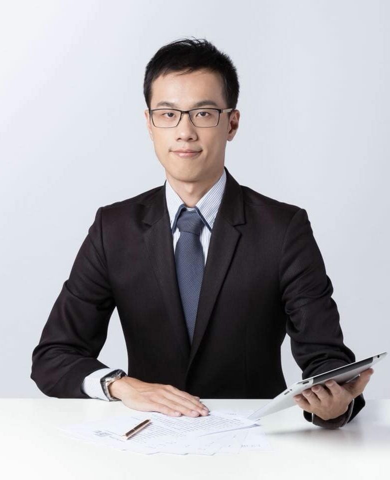 陳育瑄 律師