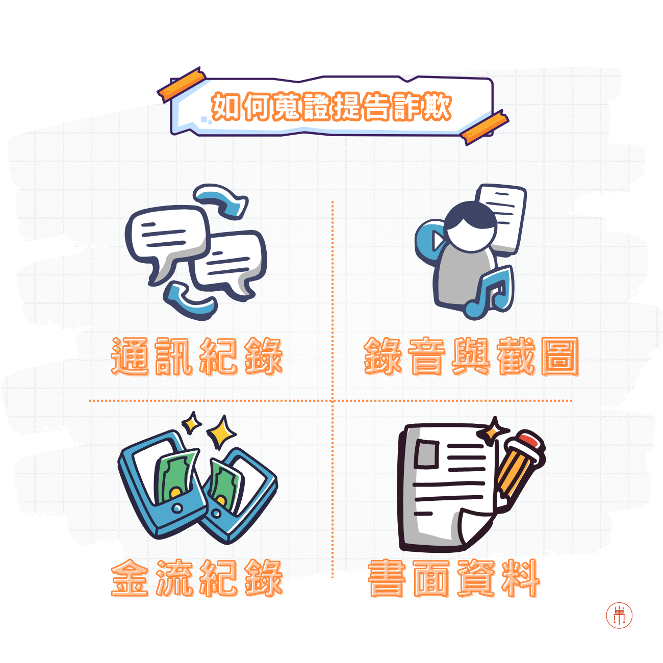 詐欺關多久 如何蒐證提告詐欺