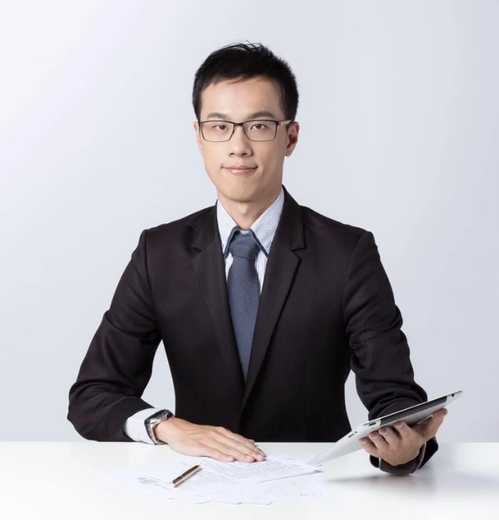 陳育瑄律師