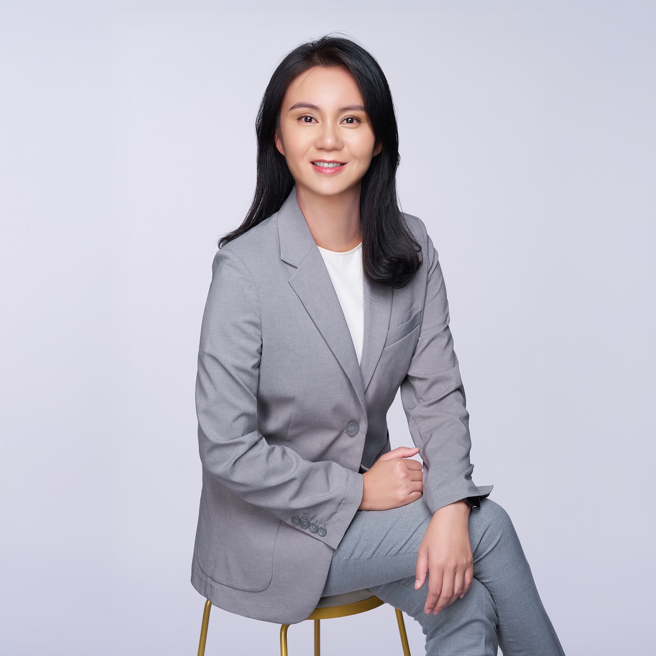 李佳純律師照片